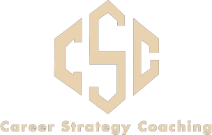 Career Strategy Coaching